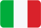 Venta de vehículos industriales Italiano